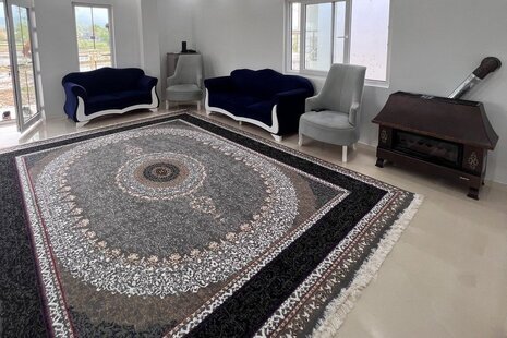 ویلا دوبلکس استخردار دوخواب مبله در نور