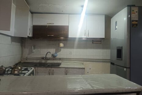 سوئیت 40 متری سنتی در مشهد