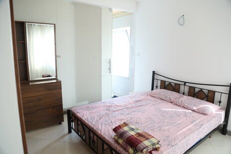 ویلای دوبلکس چهارخواب ساحلی در جویبار