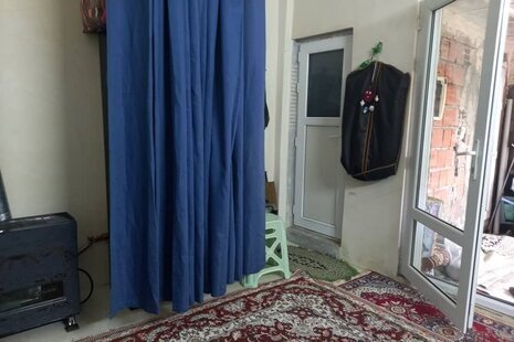 سوئیت 30 متری در آستارا