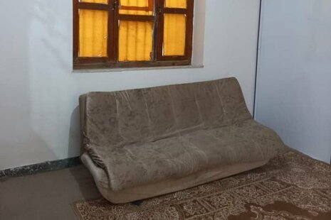 سوئیت 18 متری در اقامتگاه بومگردی قشم