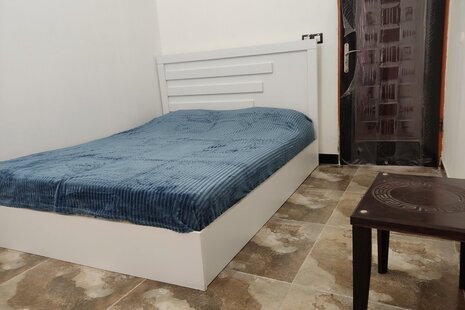 واحد دوخواب اسرا 1 در طبقه همکف ویلای خشکیبیجار