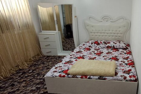 ویلا مبله دوخواب گندم در خمام