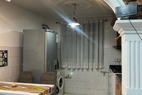 سوئیت ویلا نورماه در رشت