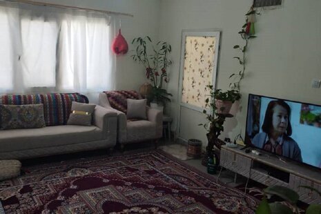 آپارتمان مبله تکخواب محسن در مرودشت