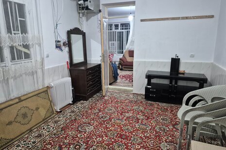 ویلا باغ مبله تکخواب در مراغه