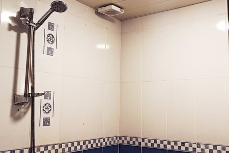 آپارتمان کوپال(5) در قشم