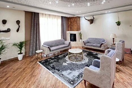 ویلا دوبلکس استخردار 4 خواب عمارت سلین در رودهن