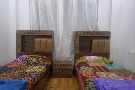 ویلا دوبلکس دو خواب امیر آریا در کوچصفهان