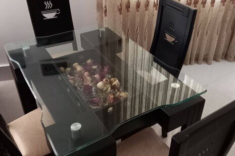 ویلا دوبلکس دوخواب پلاسو بوژان در نیشابور