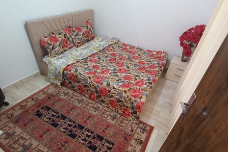 ویلا مبله دوبلکس دوخواب در ماسال