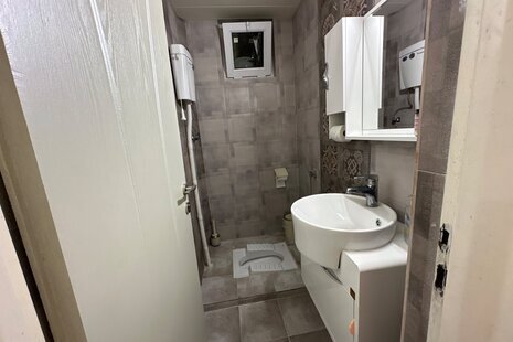 آپارتمان مبله تکخواب لوکس در کلاردشت