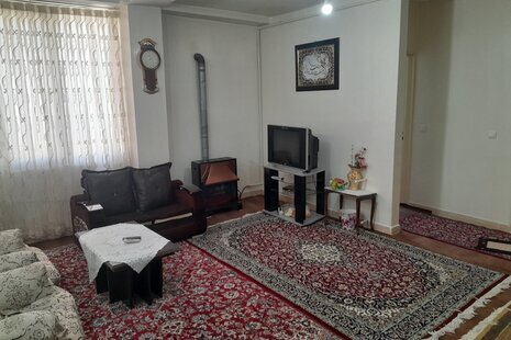 آپارتمان مبله تکخواب در فیروزکوه
