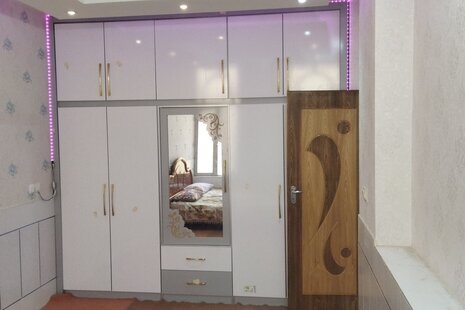 آپارتمان مبله دوخواب المهدی در اصفهان