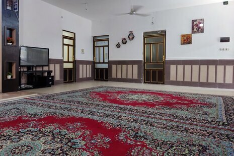 خانه ویلایی در هرمز