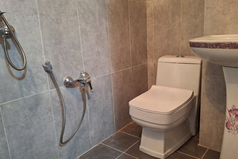 آپارتمان مبله دوخواب شکوفه 3 در شیراز