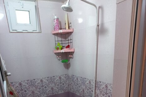 خانه ویلایی تکخواب مبله امیرمهدی در ماسال
