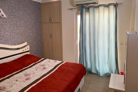 آپارتمان مبله تکخواب سدر 4 در کیش