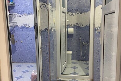 آپارتمان مبله تکخواب ساحلی خانه دریا در بوشهر