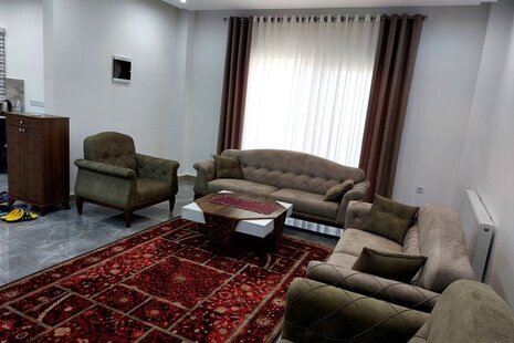 ویلای استخردار مدرن رز 2 در محمودآباد