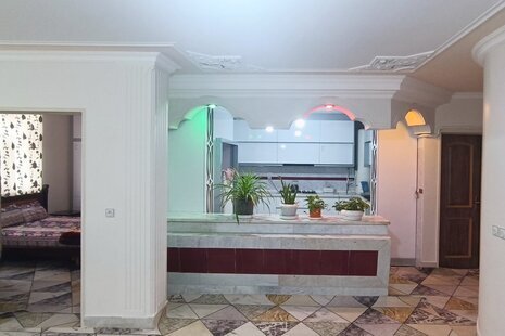 آپارتمان مبله تکخواب کیان در اصفهان