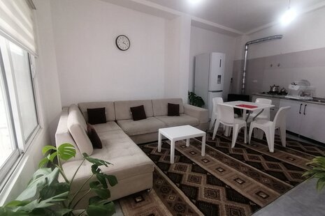 ویلا استخردار تکخواب لایکو در رامسر