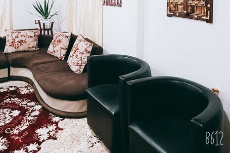 خانه ویلایی دو خواب در روستای بالابراگور