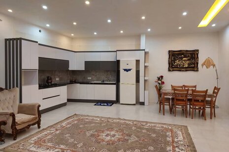 ویلا مدرن دوخواب در آغچه حصار