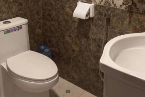 آپارتمان مبله دوخواب ساحلی ارغوان 4 در نوشهر