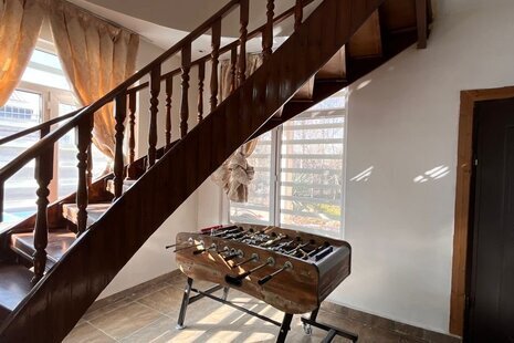 ویلا استخردار دوخواب آفتاب در کردان