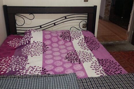 ویلا ساحلی دوخواب مبله در سلمانشهر