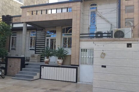 سوئیت مبله نیلو در لامرد