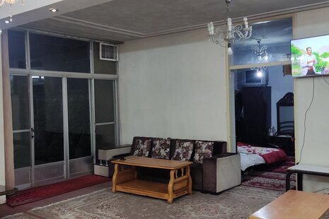 ویلا مبله تک خواب قلمستان در اصفهان