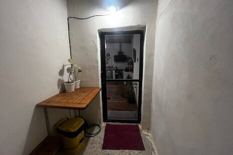 ویلا تکخواب ساحلی آذین گامبرون در قشم