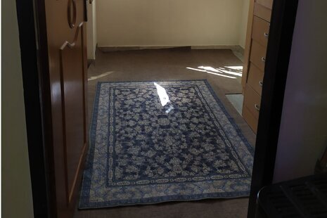 آپارتمان تکخواب ماهور 2 در خرم آباد