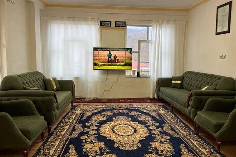 ویلا تکخواب شیله وشت در تالش