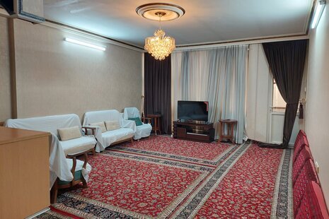 آپارتمان مبله تکخواب اندرزگو در مشهد