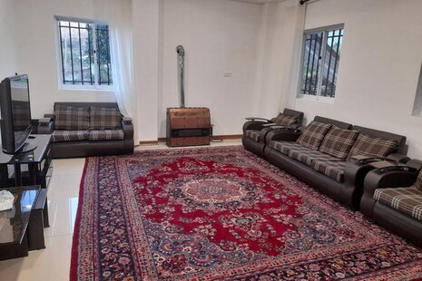 ویلا مبله دوخواب در سوادکوه