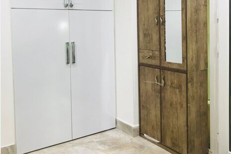 سوئیت مبله همراه روف گاردن در بوشهر