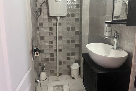 آپارتمان مبله تکخواب در نارمک