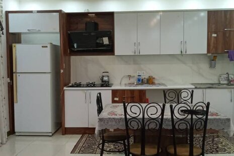 ویلا تکخواب مبله در محمود آباد