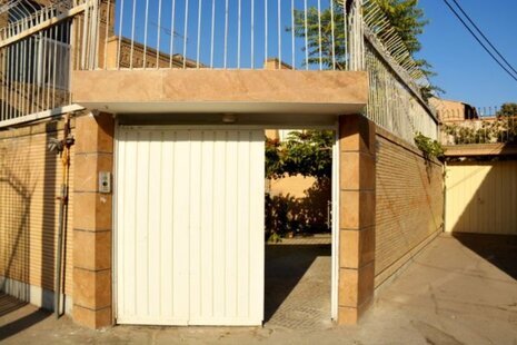 تک خواب نیکنام در اصفهان