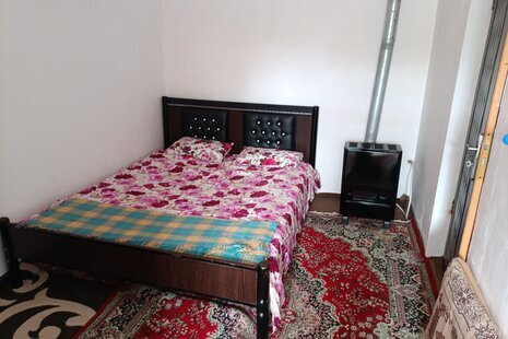 ویلا مبله تکخواب پرهام در ماسال