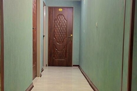 اتاق 303 در هتل آپارتمان شیراز