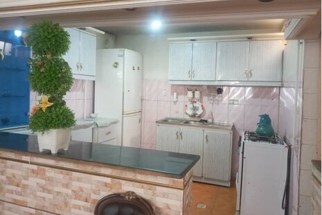 آپارتمان مبله دوخواب در همدان