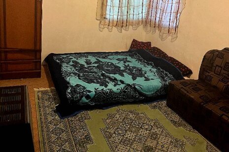 ویلا مبله تکخواب سید در شیرود