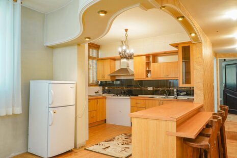 آپارتمان سه خواب جکوزی دار7 قدوسی غربی در شیراز