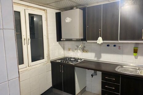 آپارتمان مبله سه خواب داستانی در قشم