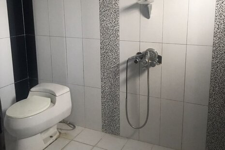 ویلا مبله دوخواب در کوهسار