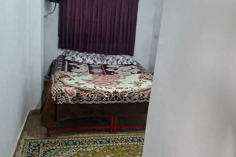 آپارتمان مبله دو خواب مهرشاد شو 1 در چالوس